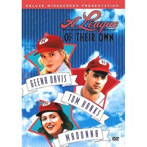 A League of Their Own